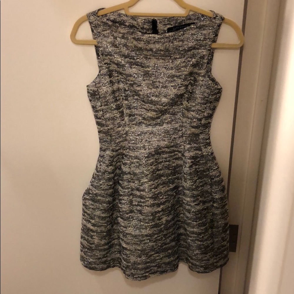 Zara dress xs
